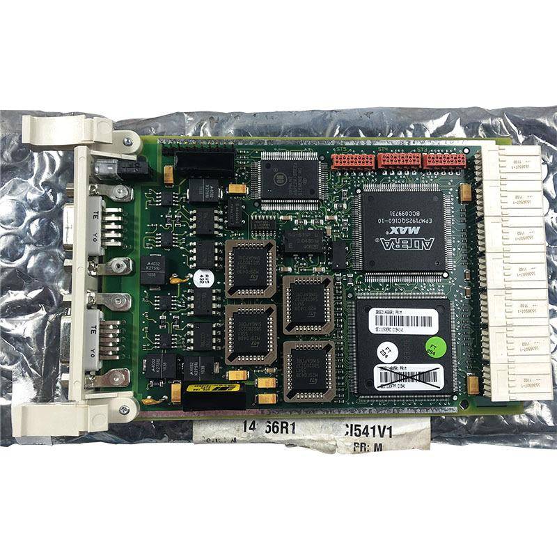 CI541V1通讯卡3BSE014666R1现货