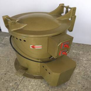 惠州市名瑞宝石机械加工设备脱水烘干机pu胶脱胶机