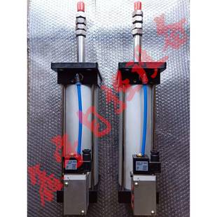 U气缸 CBX QGFB32X500三点组合AF4000 06DSC63X1200