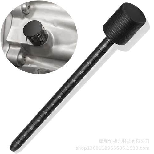 变速箱油尺适用于克莱斯勒/道奇/菲亚特/吉普6F24自动变速箱