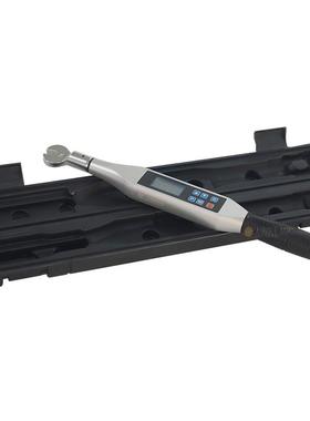 600Nm开口可换头扭矩扳手电子扭力扳手开口头叉口式力矩扳手