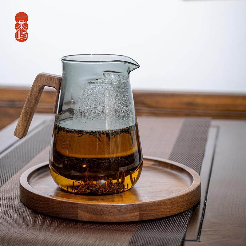 大容量1000ML绿茶泡茶器玻璃公道杯茶漏一体月牙过滤茶壶专用现货,畜牧/养殖物资,畜牧/养殖器械,淘宝优惠券,粉丝福利购,淘宝优惠卷