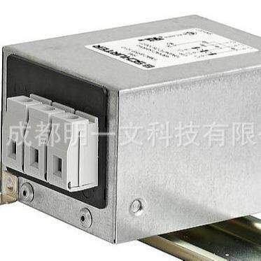 滤波器FMAC-3RYB-2010电源线滤波器3相