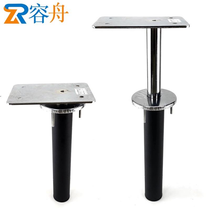 自锁智能隐形茶几面折叠升降器茶几液压升降器多功能升降茶几配件