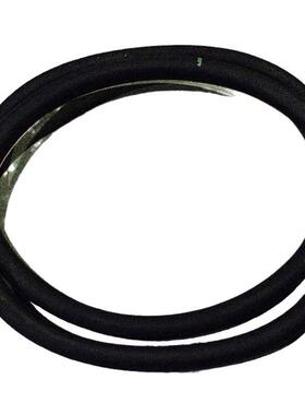 固瑞克原装200L胶泵黑色压盘密封255652-55加仑压盘密封胶泵密封