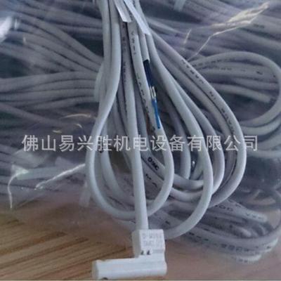 原装SMC气缸行程磁感应开关D-M9PVL行程控制开关