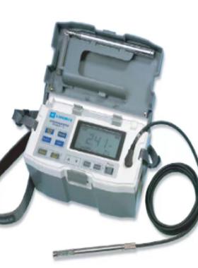 加野Kanomax智能型热式风速仪6113Ser风速温度压力6114/6115