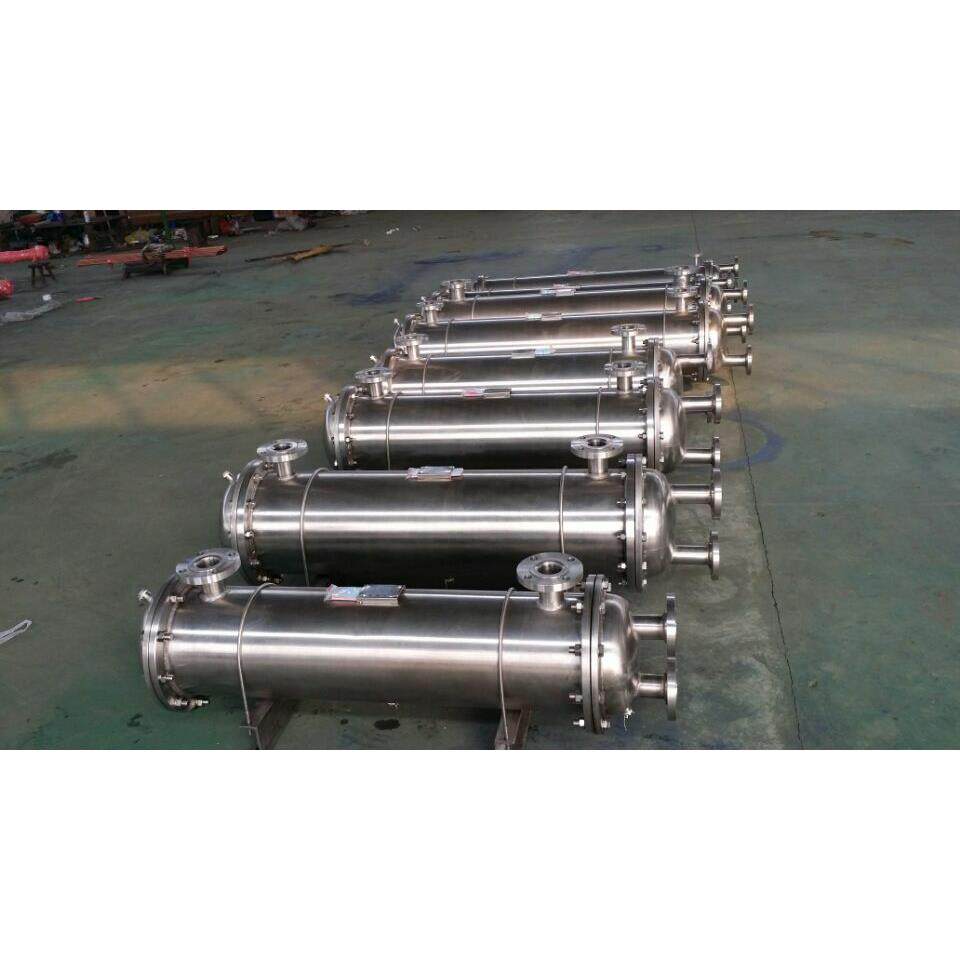 冷却器油冷却器专业换热器冷却器