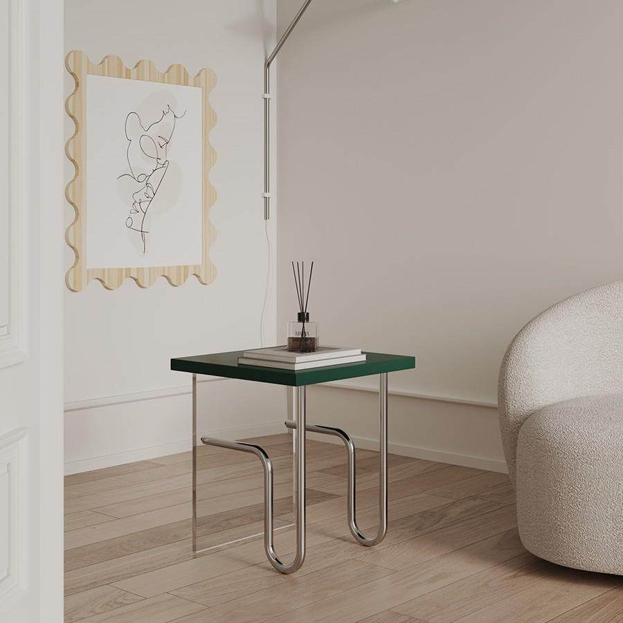 边桌设计师新品海德边几复古风小茶几沙发边几卧室床头柜边角柜,智能设备,其他智能设备,淘宝优惠券,粉丝福利购,淘宝优惠卷