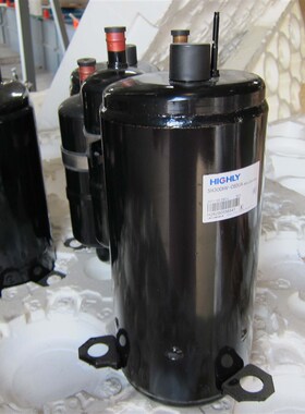 原装全新PH225X2C-8FTC PH215X2C-8FTC  美芝1.5P空调制冷压缩机