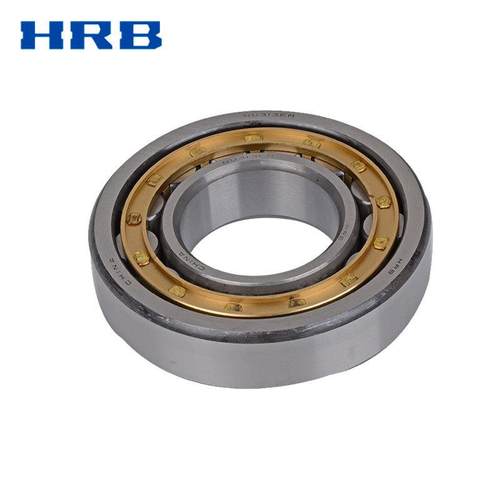 HRB新型号NU313 EM旧型号32313H哈尔滨轴承短圆柱滚子轴承