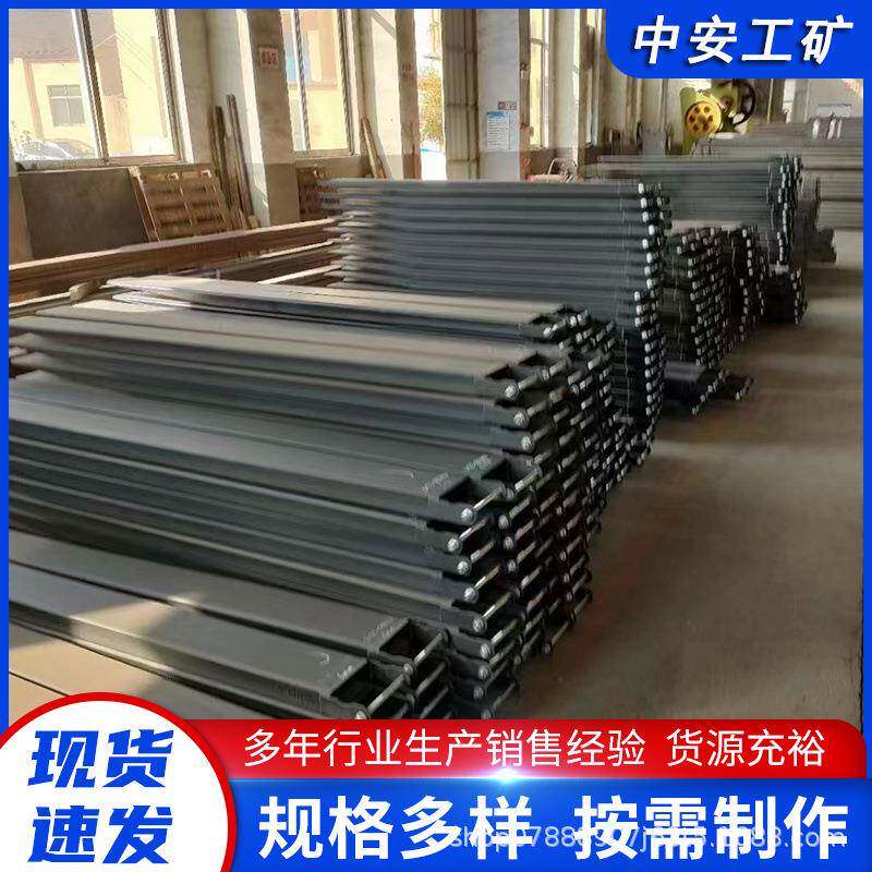 厂家供应 挂钩式货叉 维护方便 操作灵活 工作效率高 安装简单