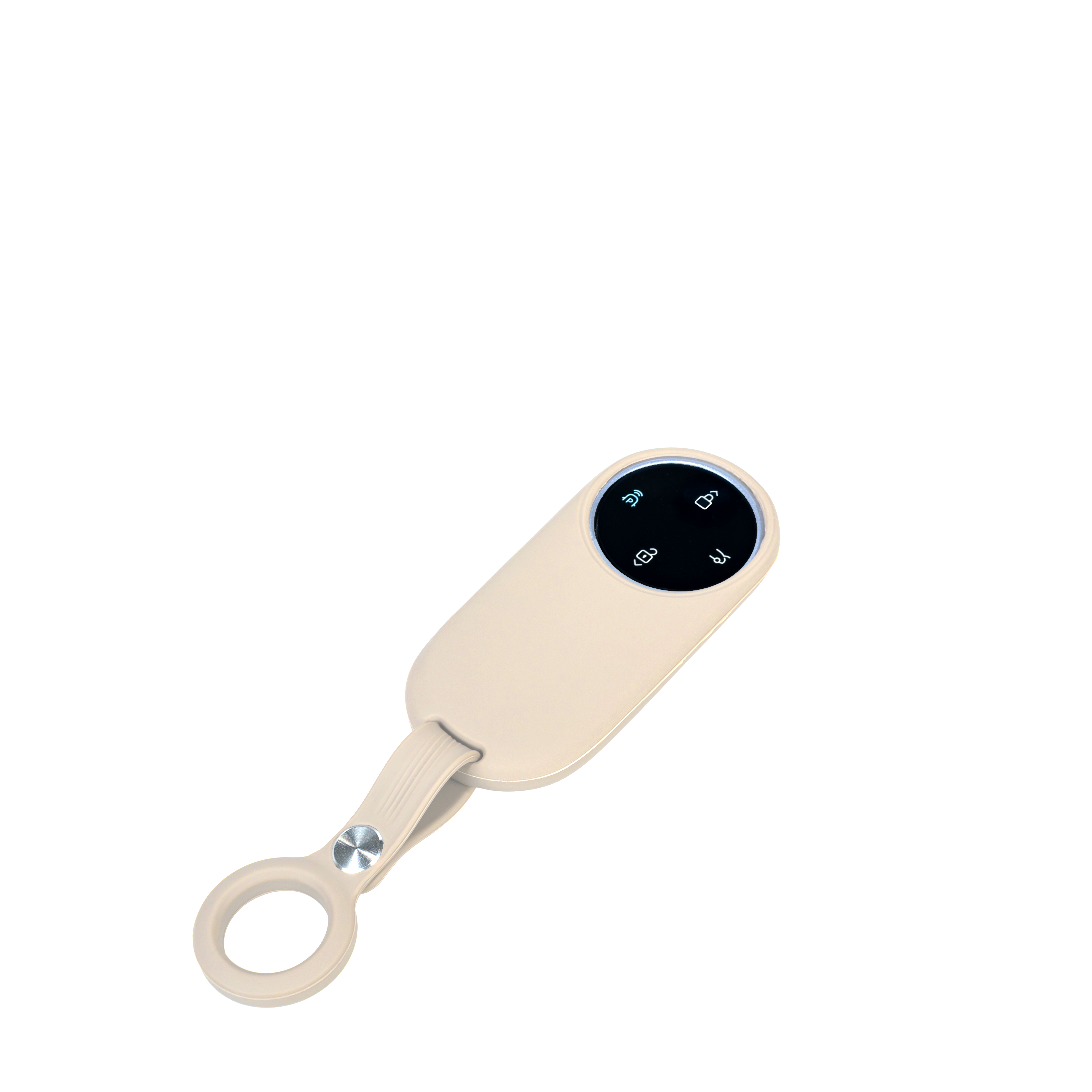 适用于问界M7M8M9全包硅胶钥匙套防摔防刮保护套汽车用品配件改装