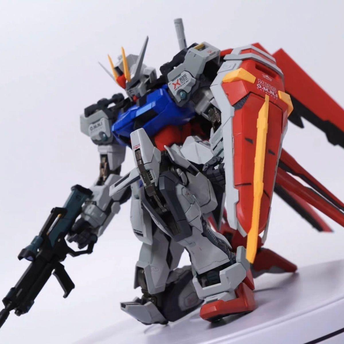 mcshow现货MS2.01/7强