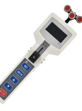 AZSH-10K手持数显张力计 2.00~10.00daN测量丝状线状材料的张力