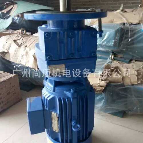 R系列斜齿轮减速机R77/RF77  可配1.1KW/2.2KW/3KW/4KW/5.5W电机