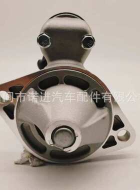 汽车起动机  23300-F4110，S114-830，23300-F4012，