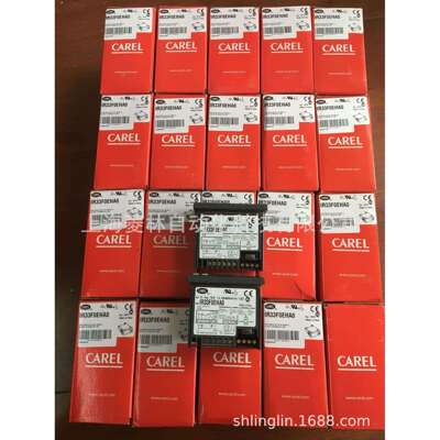 意大利卡乐CAREL温控器EVD0000UC0 RITC400E01 DPWC110000