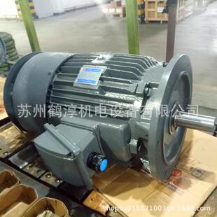 SUZHOU LIANGCHI 良机AEEP/AEVP160M-4I-15HP/11KW水塔专用电动机