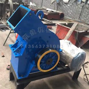 小型石场用锤式破碎机 石块石灰块小锤破 大锤破破碎机锤式破碎机