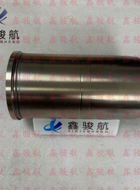 适用MAN的D2842/D2846/D2066发动机缸套51.01201.0468