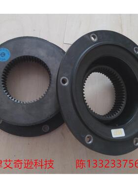 KTR BoWex-ELASTIC 42HE50SHA联轴器KTR-Kupplungstechnik GmbH