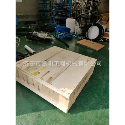 TY320B推土机软管07114-01006 07114-01010