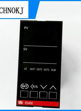 供应RKC温控器RS400 数字式温度控制器 RS系列智能温控器