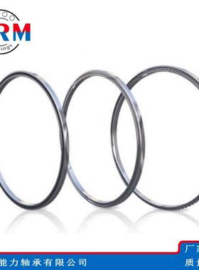 WRM 等截面轴承 超薄壁轴承KA100XPO KA100CPO KA100ARO轴承