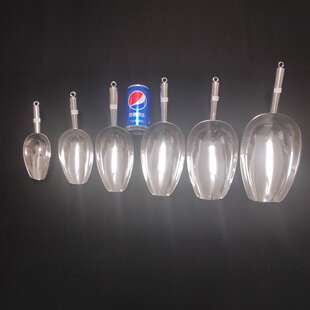 簸箕不锈钢冰铲加厚米铲粮食面粉食品干果铲茶叶爆米花饲料平底铲