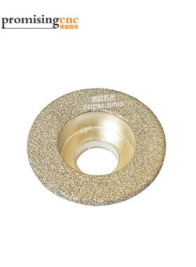 20505000格轮柏G7erberXLC7000GT250裁剪WKC机配件磨刀砂石裁布机