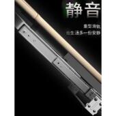 衣F96STS6J帽间衣橱柜内烫板缓冲旋斗转电熨衣物架推衣折叠隐藏家