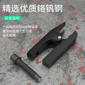 汽车球头取拉出功器495多能拉马球头分器拔器下摆离臂球头拆卸工