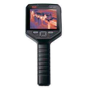 点技D 红外热成P像仪工厂直销电力暖通维修IIL测漏扬夜 22科手持式