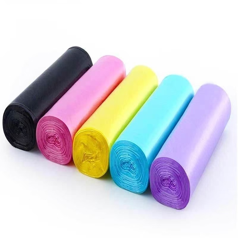 【刀姐薅羊毛】平口垃圾袋1卷