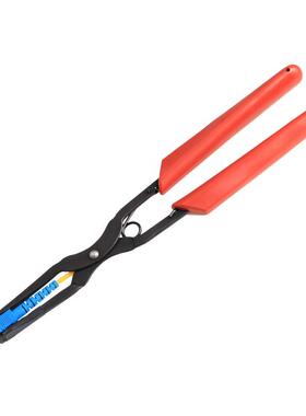 维勒ICET光纤米接头插拔钳SLC跳线配器通信机柜适夹持EBK工具钳