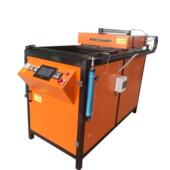 吸塑成全型机YG 060LZQ6真M型道具吸塑机全孔平台小型自动空吸塑