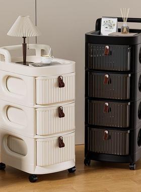 几可移动小推车JY102537沙发边床边置物架高茶几桌子客厅食零出租