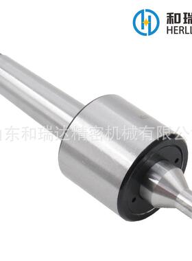 莫氏全回转MT床2亮/MT3/MTRHM4数控车顶针顶活络尖