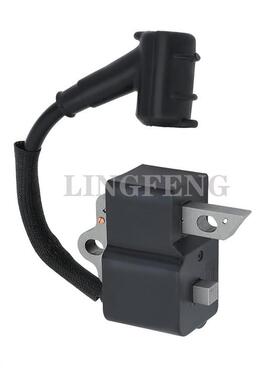 高压包0点火线圈用于A41101960EchoCS--3MDH适510H86