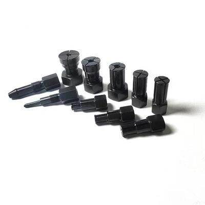 16112件套内孔轴承滑锤马内轴承卸工具取拆出器培林拉孔小轴承拔