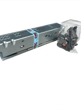 东泰DT轨底SS托8018板全拉出抽屉轨道五金橱柜滑轨CJXU加厚静音滑