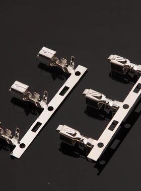 直QJY供H3.9端子接线端子连带端子子线3.96端量大V请6联系客服