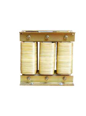 三相输入电抗器SLK-150A    F    50/60HZ西繁工厂