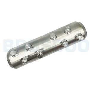 螺栓型扭力端子接续管接线端子铝合金螺栓扭力端子AMB电力金具