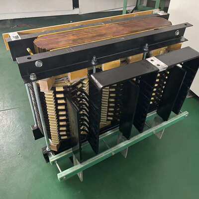 三相电锅炉电炉变压器380V转90V80V60V40V浮法玻璃锡槽电加热整流