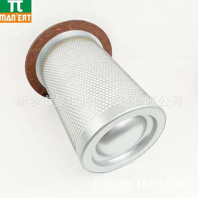 供应 2205178526空压机配件 油水分离器132KW油细分离器芯油分芯