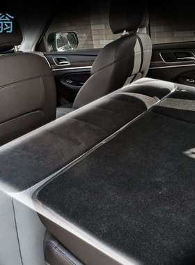 gOv加高通用款间隙缝隙填充垫汽车充气床垫后排车用SUV载内冲X20