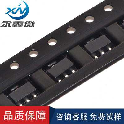 贴片三极管2SD1898 丝印DF SOT-89 三极晶体管 品质保证长期供应