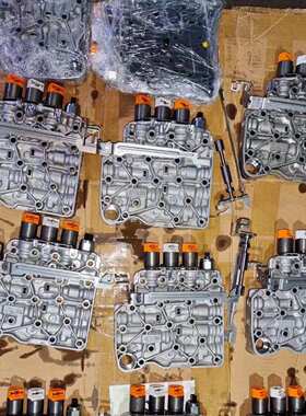 适邦奇CVT VT2 VT3  搭载车型吉利 猎豹 海马 比亚迪  原装拆车